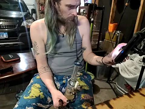 thejuicybacon webcam