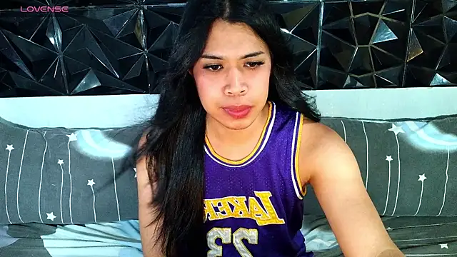 WifeAnastasia webcam