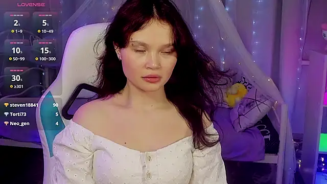 EmilyChaves webcam