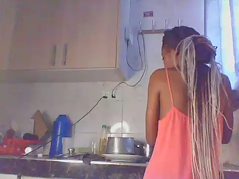 sweetanabella4 webcam