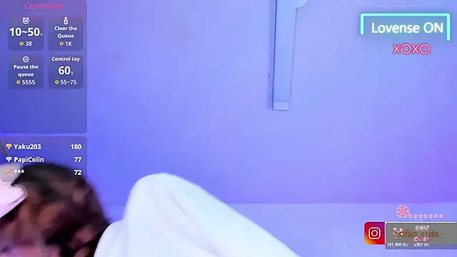 Sofiia_cute_ webcam