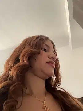 ViankaRose webcam