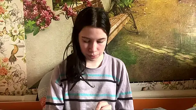 BellaLoveHugs webcam