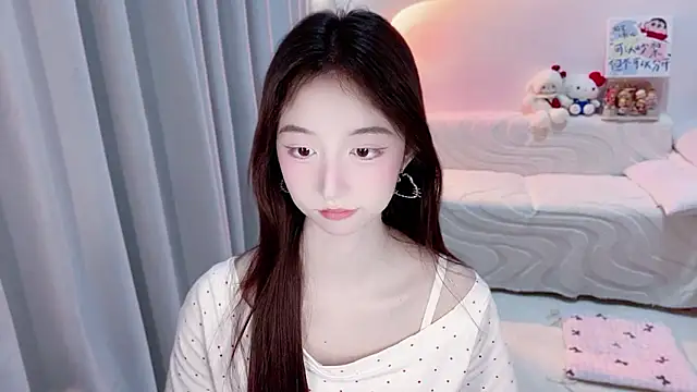 美女lucky-tt在线直播