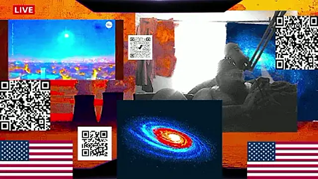 RussellTaylorLacy webcam