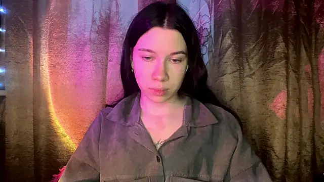 BellaLoveHugs webcam