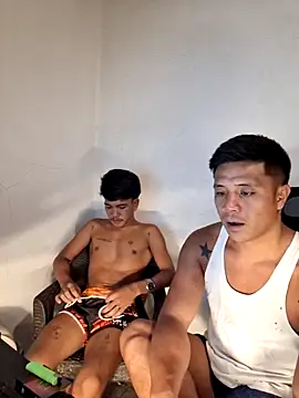 Felix_Asher webcam