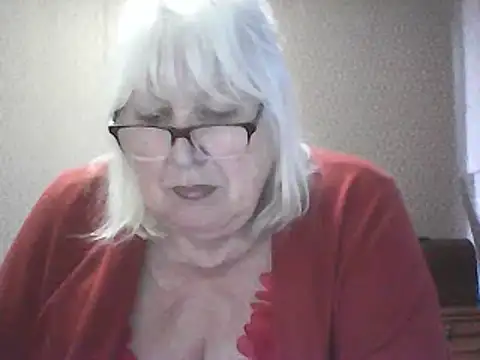 Alexia64231 webcam