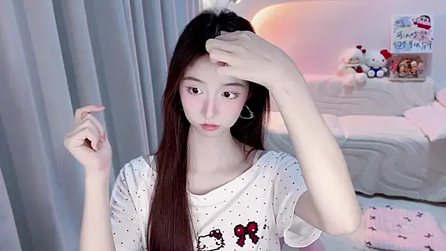 lucky-tt webcam