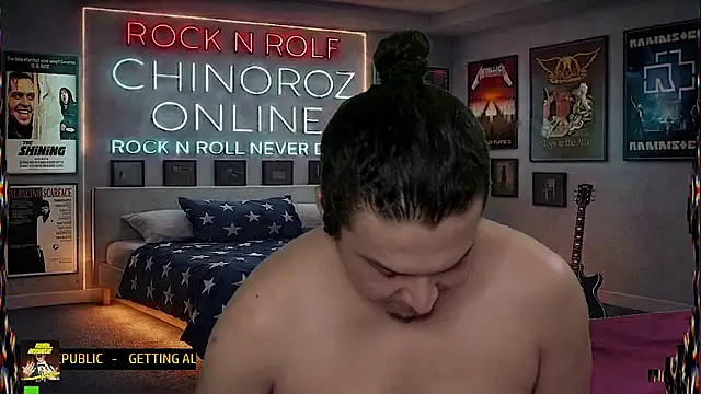 chino_roz webcam