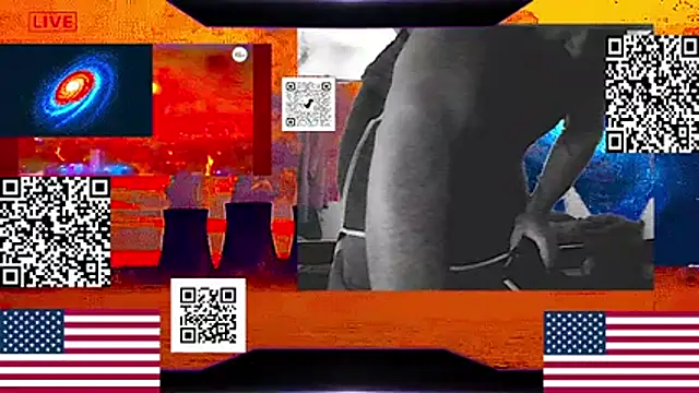 RussellTaylorLacy webcam
