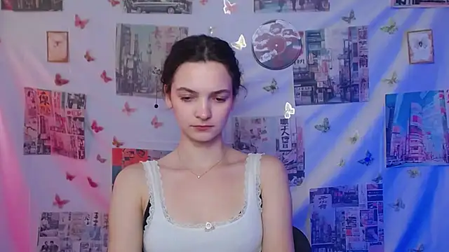 _SusieSu_ webcam