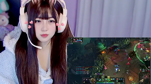 yuki3366 webcam