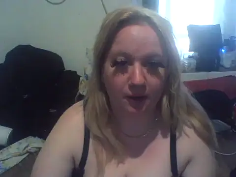 Missy_DM webcam
