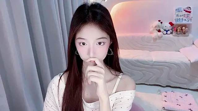 lucky-tt webcam