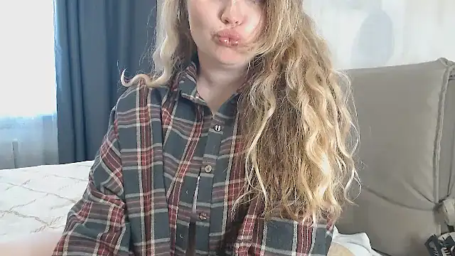 xxkristinaxx webcam