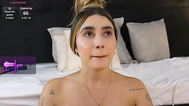 annyy_rosse - Annyy_Rosse's free webcam - UK Sex Cams