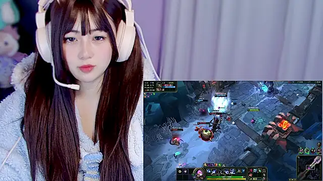 yuki3366 webcam