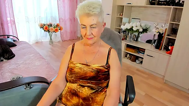 HotandMature webcam
