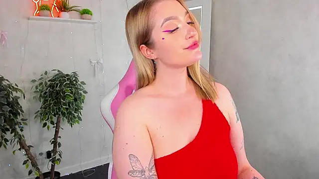 Viickie_Nelsson webcam