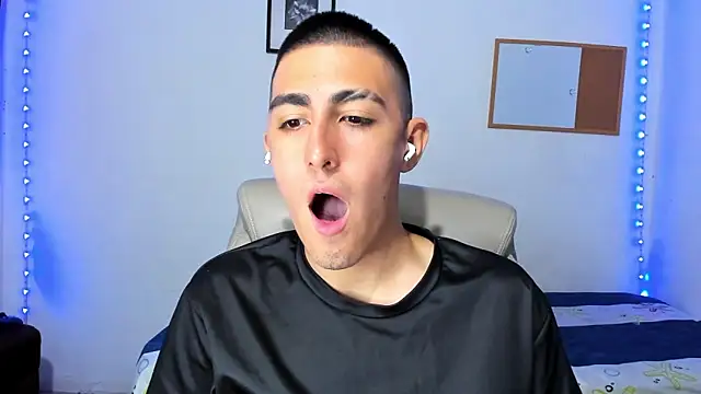 babyted272 webcam