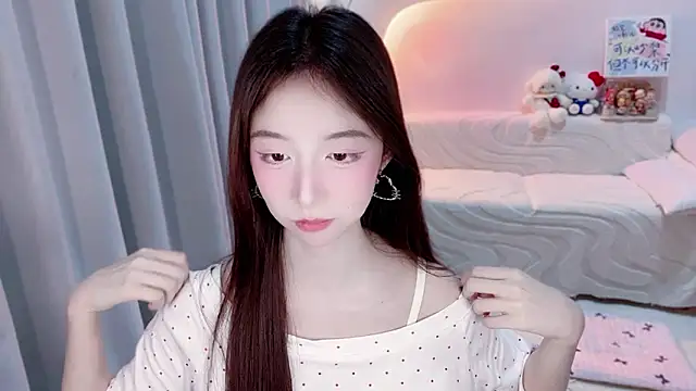 lucky-tt webcam