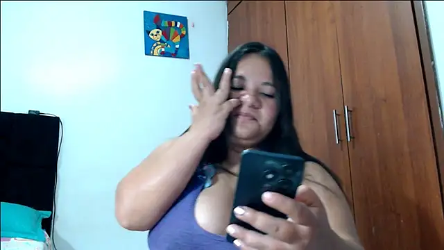 Van3orgasm4me webcam