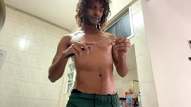 gerson173Hugo webcam