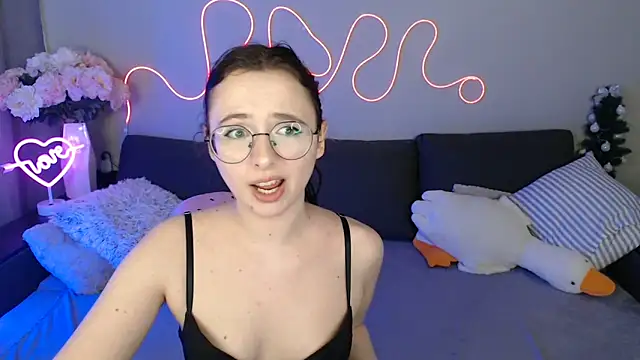 Mini_Diva webcam