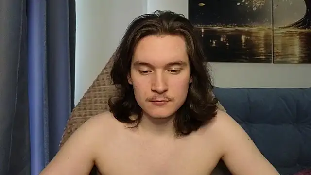 MoreRealAlex webcam