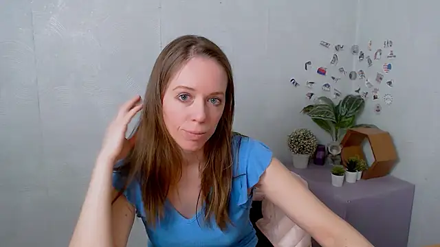 GloriaSi_ webcam