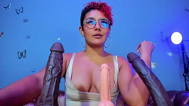 Kaira_mosse webcam