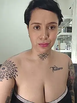 KatInk webcam