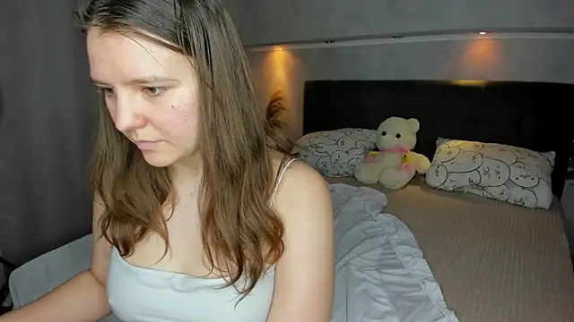 Jenny_Jimmy webcam