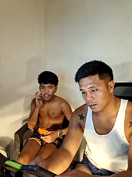 Felix_Asher webcam