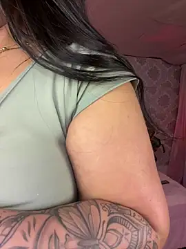 Vicky_Saidi webcam