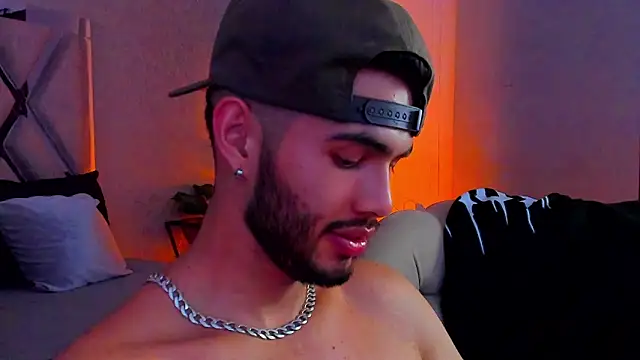 Vincentblack webcam