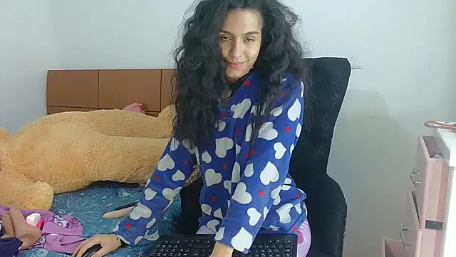 Dilecta_hersy65 webcam