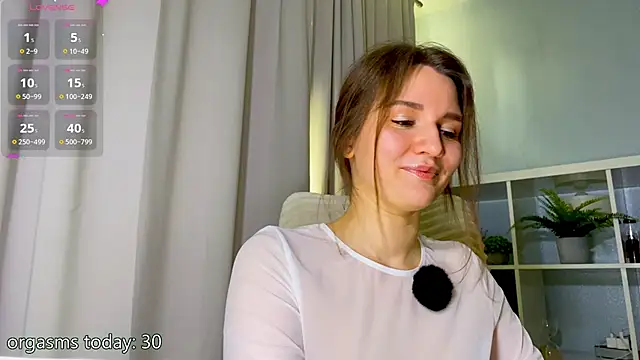 kissable_era webcam
