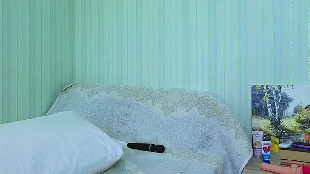 _Lily_ webcam