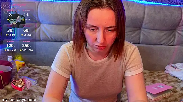 DanaMartina webcam
