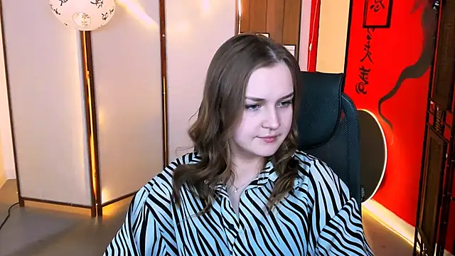 LissaTelor live sex cam