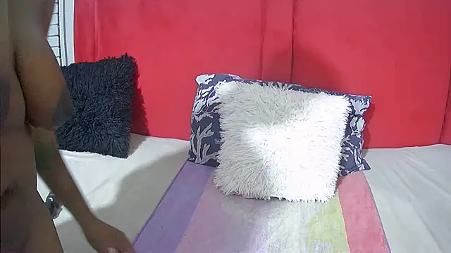 teressax webcam