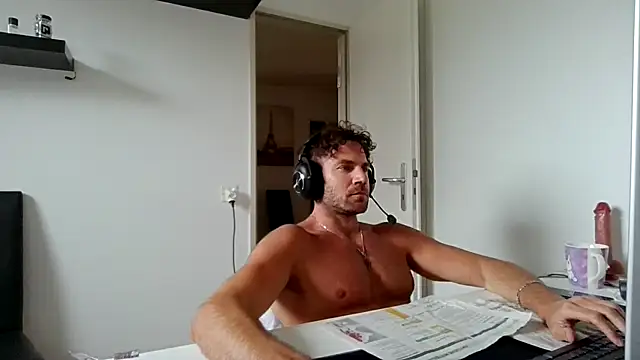 alpha-hunk webcam