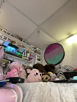 sweetexplotion webcam
