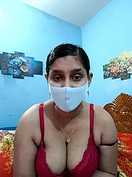 Cute_Faria webcam