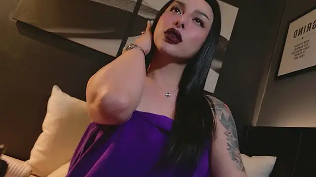 LetisiaRocks webcam