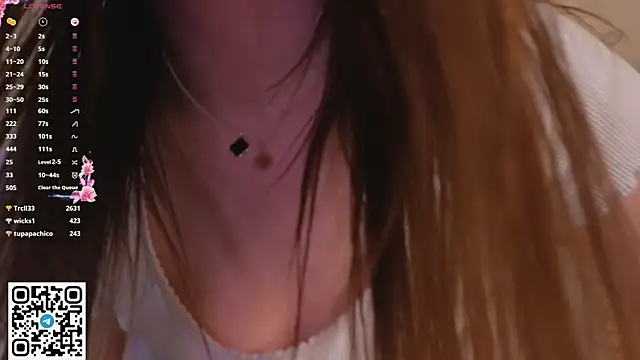 KristiGroune webcam
