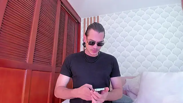 Cristian_blaze webcam
