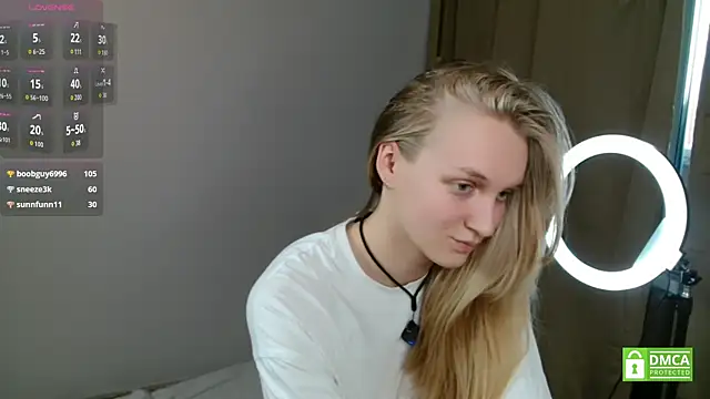 Angel-Alex webcam